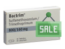Bactrim Γενόσημο