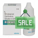 Bimat 0,03 %