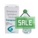 Careprost 0.03%