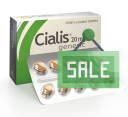 Cialis Γενόσημο