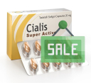 Cialis Super Active