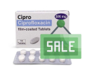 Cipro Γενόσημο