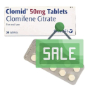 Clomid Γενόσημο