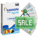 Kamagra Από στόματος gel