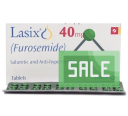 Lasix Γενόσημο