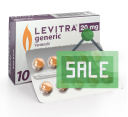 Levitra Γενόσημο