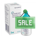 Lumigan 0,03%