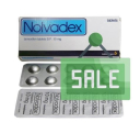Nolvadex Γενόσημο