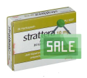 Strattera Γενόσημο