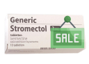 Stromectol Γενόσημο