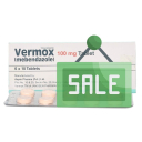 Vermox Γενόσημο