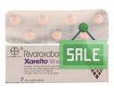 Xarelto Γενόσημο