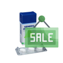 Zithromax Γενόσημο