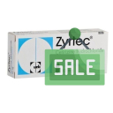 Zyrtec Γενόσημο